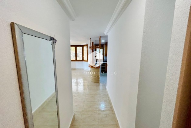 Tweedehands - Appartement / flat -
Guardamar del Segura - Costa Blanca