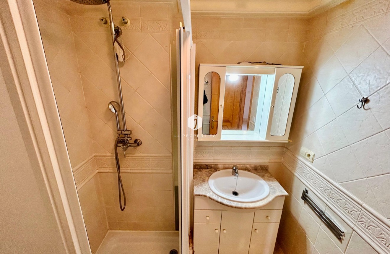 Tweedehands - Appartement / flat -
Guardamar del Segura - Costa Blanca