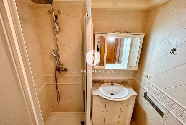 Tweedehands - Appartement / flat -
Guardamar del Segura - Costa Blanca