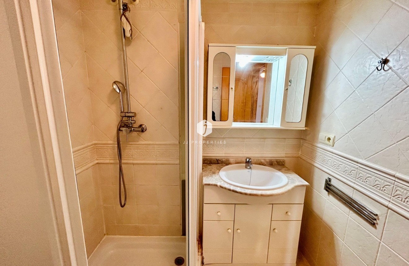 Tweedehands - Appartement / flat -
Guardamar del Segura - Costa Blanca