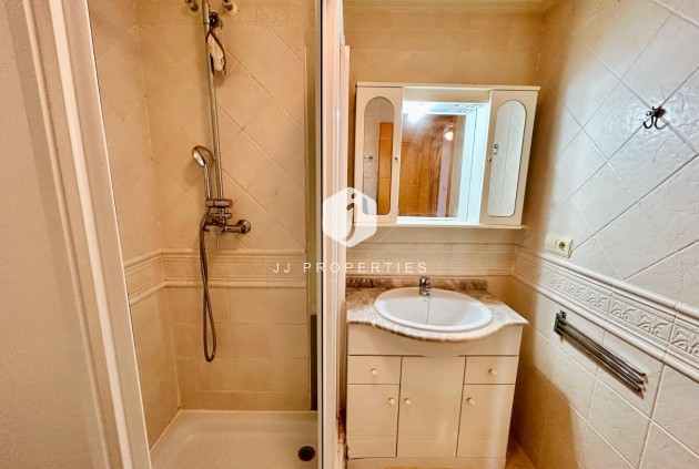 Tweedehands - Appartement / flat -
Guardamar del Segura - Costa Blanca