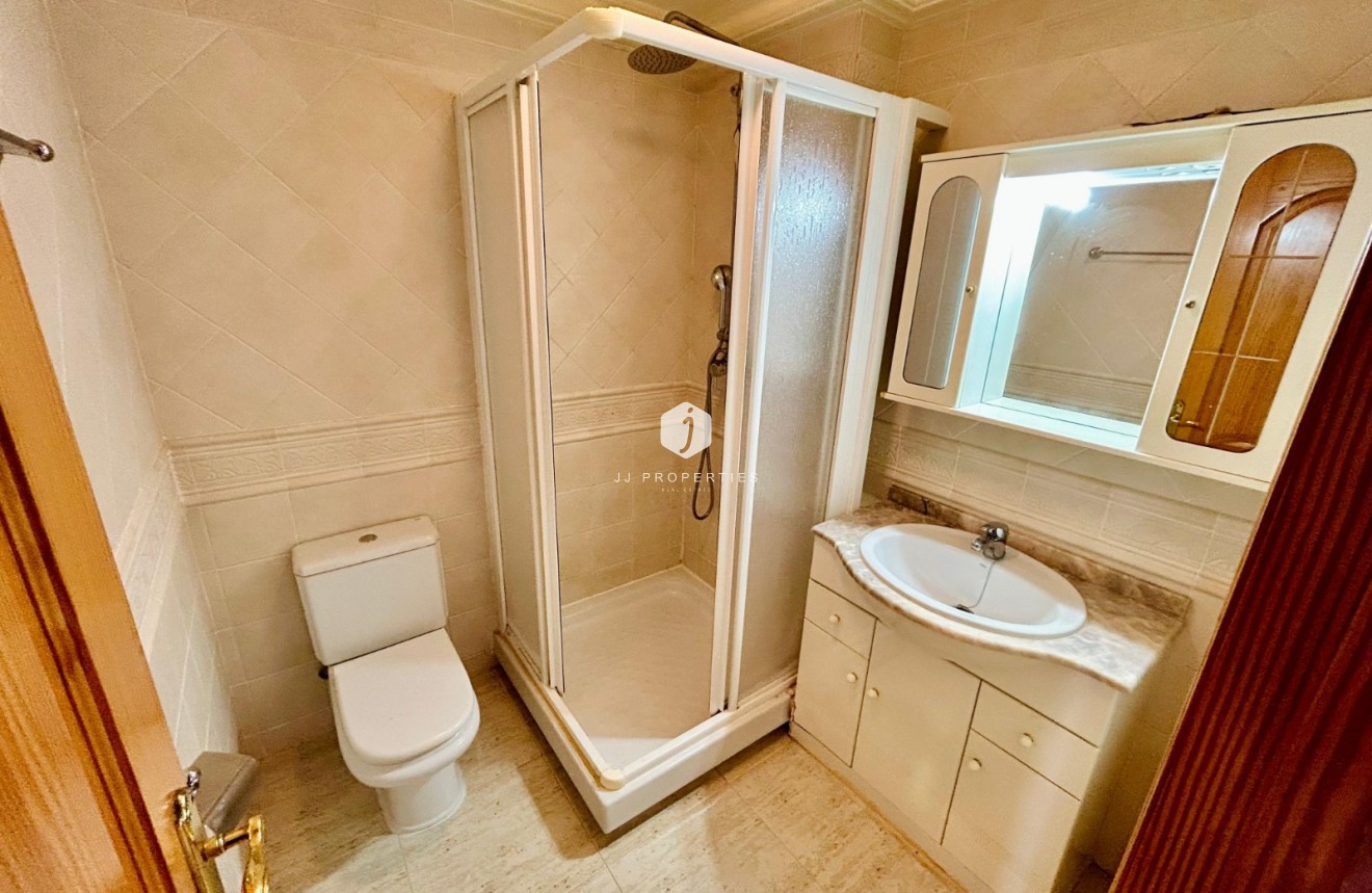 Tweedehands - Appartement / flat -
Guardamar del Segura - Costa Blanca