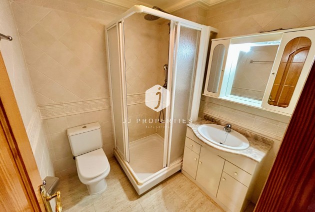 Tweedehands - Appartement / flat -
Guardamar del Segura - Costa Blanca