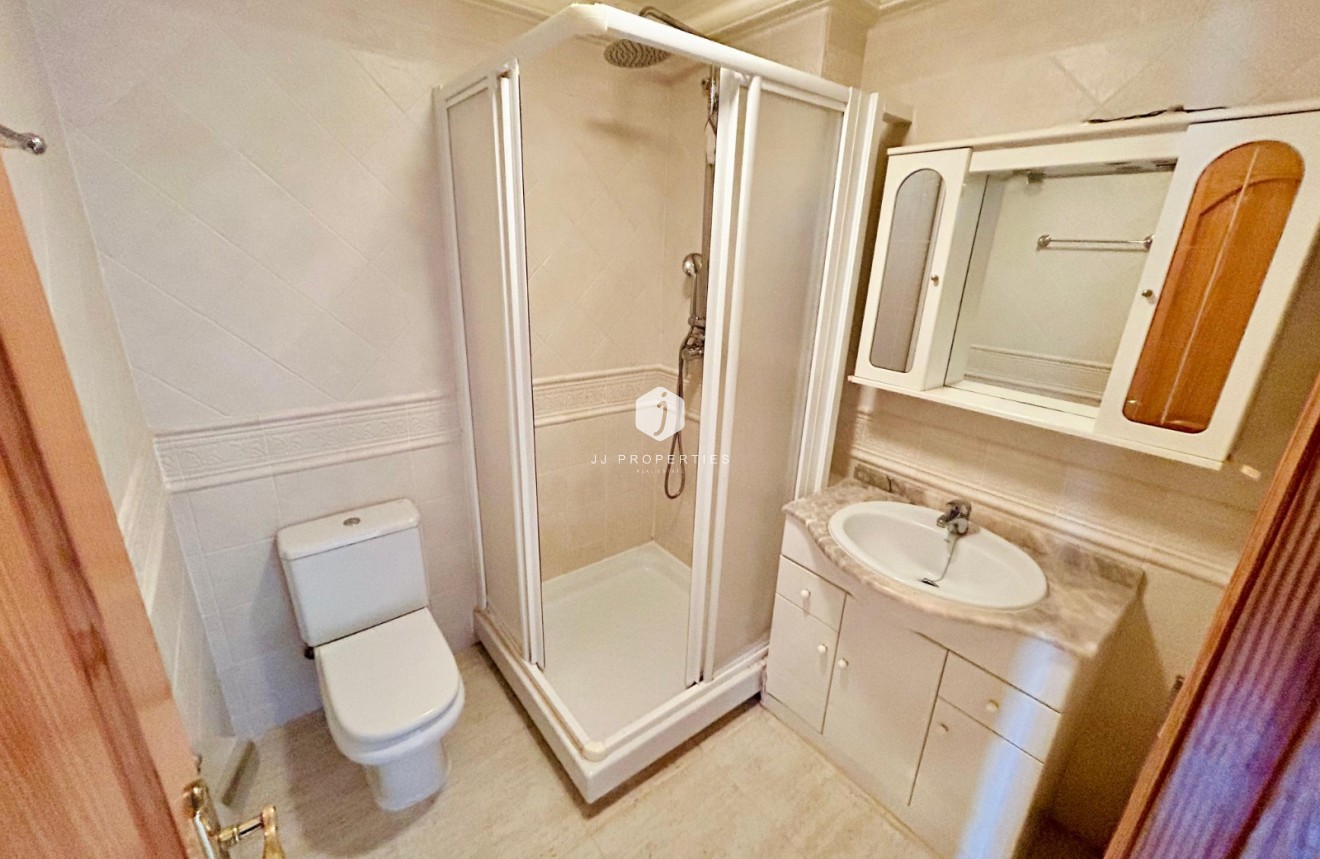 Tweedehands - Appartement / flat -
Guardamar del Segura - Costa Blanca