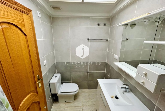 Tweedehands - Appartement / flat -
Guardamar del Segura - Costa Blanca