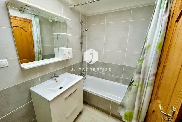 Tweedehands - Appartement / flat -
Guardamar del Segura - Costa Blanca