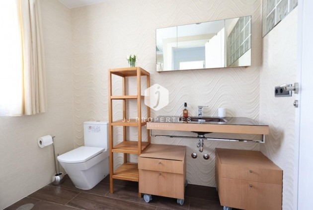 Tweedehands - Villa -
Cabo Roig - Costa Blanca