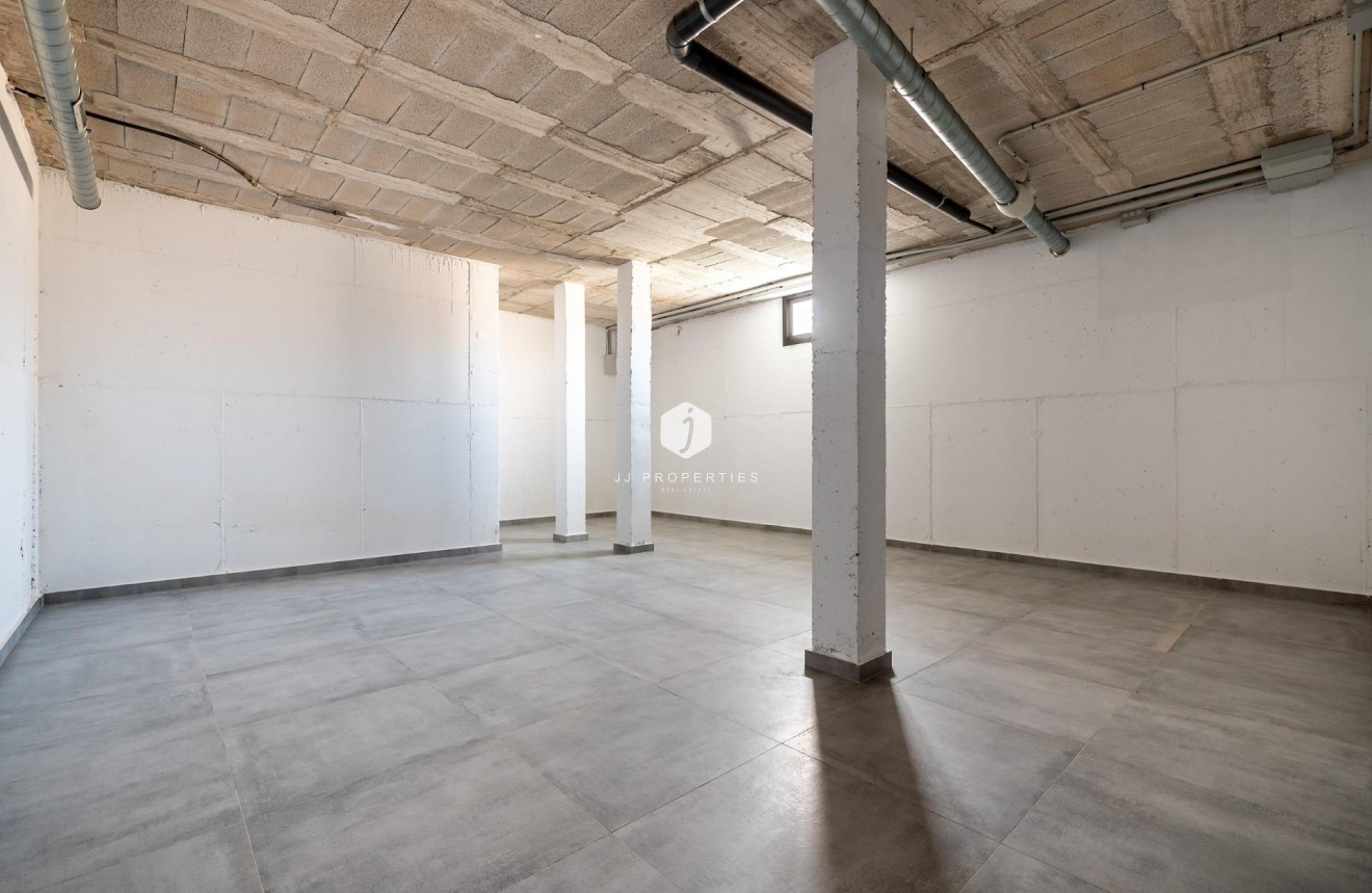 Nouvelle construction - Villa -
Orihuela Costa - PAU 8