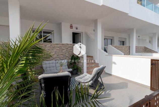 Tweedehands - duplex -
Torrevieja - Los Balcones - Los Altos del Edén