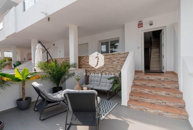Tweedehands - duplex -
Torrevieja - Los Balcones - Los Altos del Edén