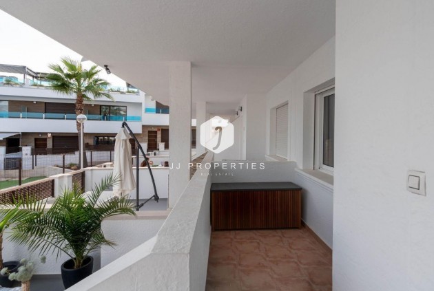 Tweedehands - duplex -
Torrevieja - Los Balcones - Los Altos del Edén