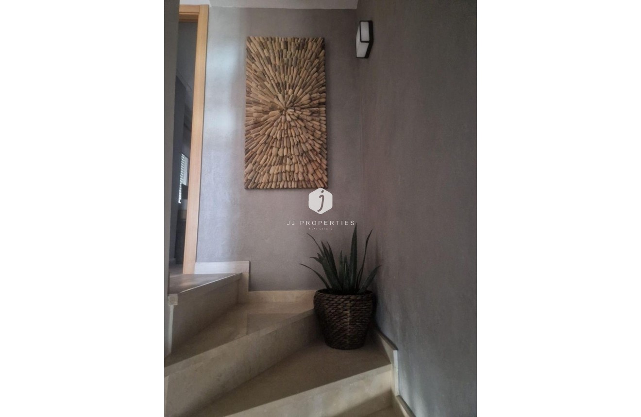 Tweedehands - duplex -
Torrevieja - Los Balcones - Los Altos del Edén