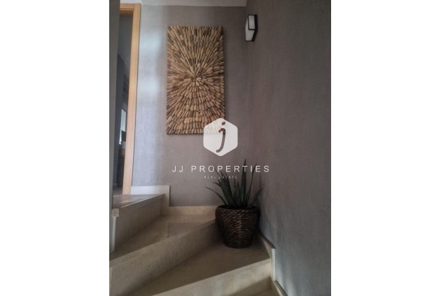 Tweedehands - duplex -
Torrevieja - Los Balcones - Los Altos del Edén