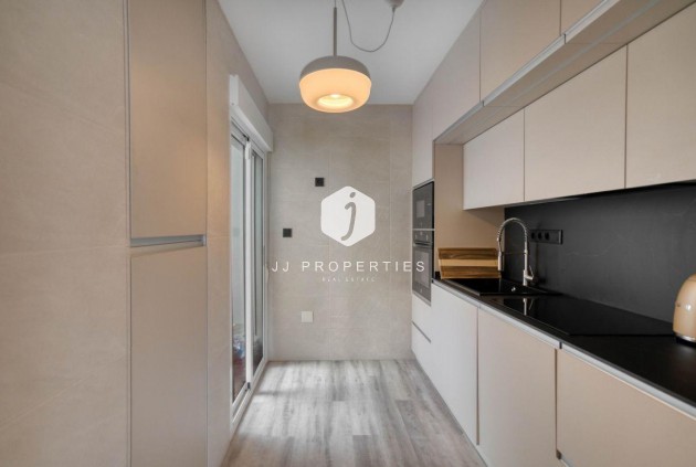 Tweedehands - duplex -
Torrevieja - Los Balcones - Los Altos del Edén