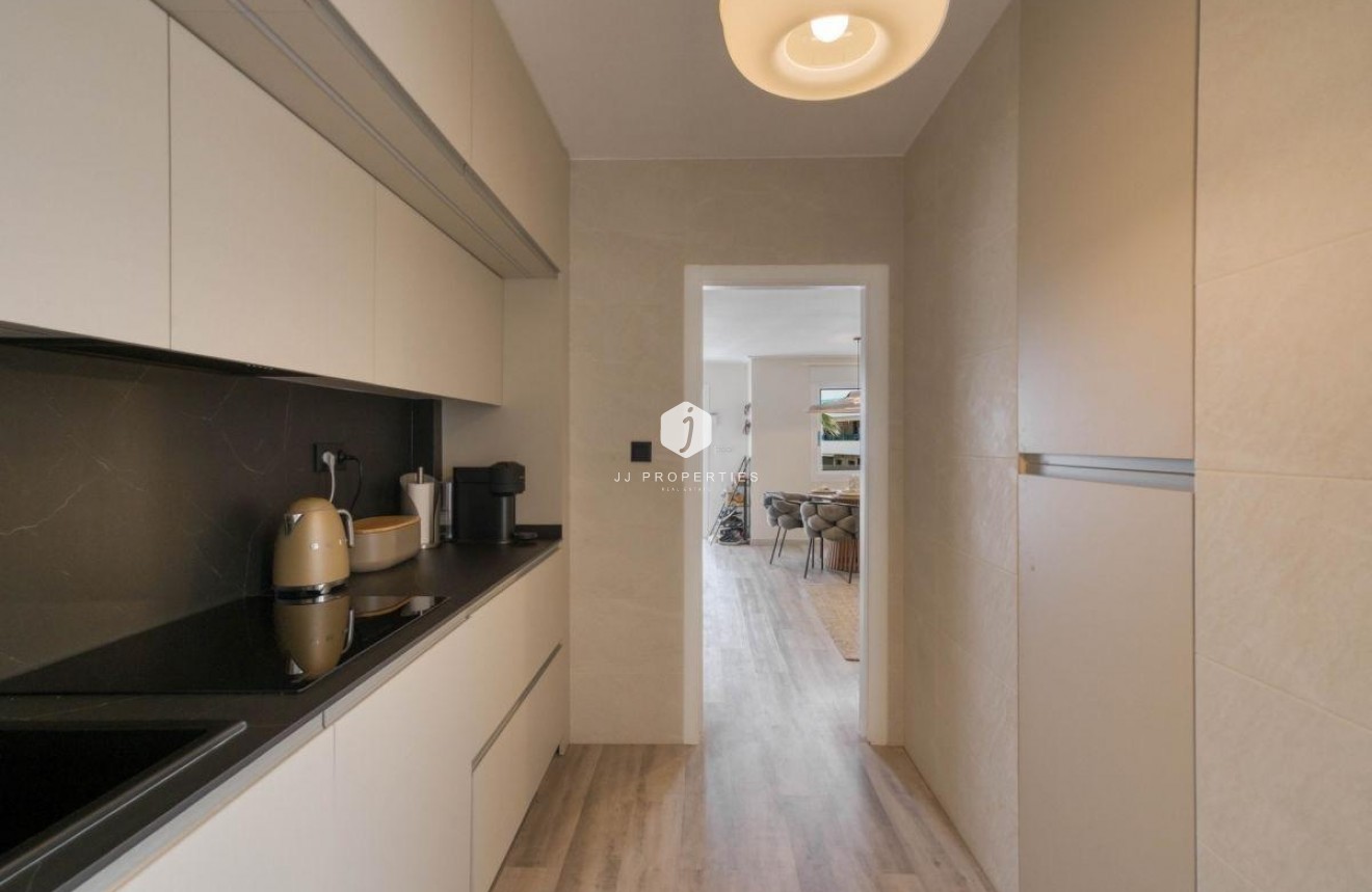 Tweedehands - duplex -
Torrevieja - Los Balcones - Los Altos del Edén