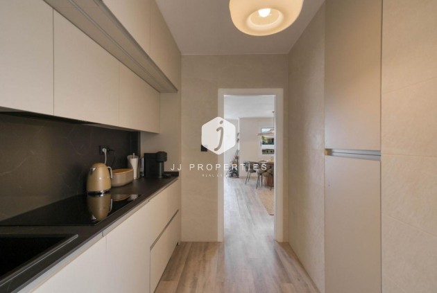 Tweedehands - duplex -
Torrevieja - Los Balcones - Los Altos del Edén