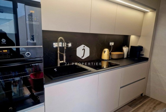 Tweedehands - duplex -
Torrevieja - Los Balcones - Los Altos del Edén