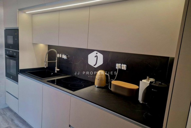 Tweedehands - duplex -
Torrevieja - Los Balcones - Los Altos del Edén