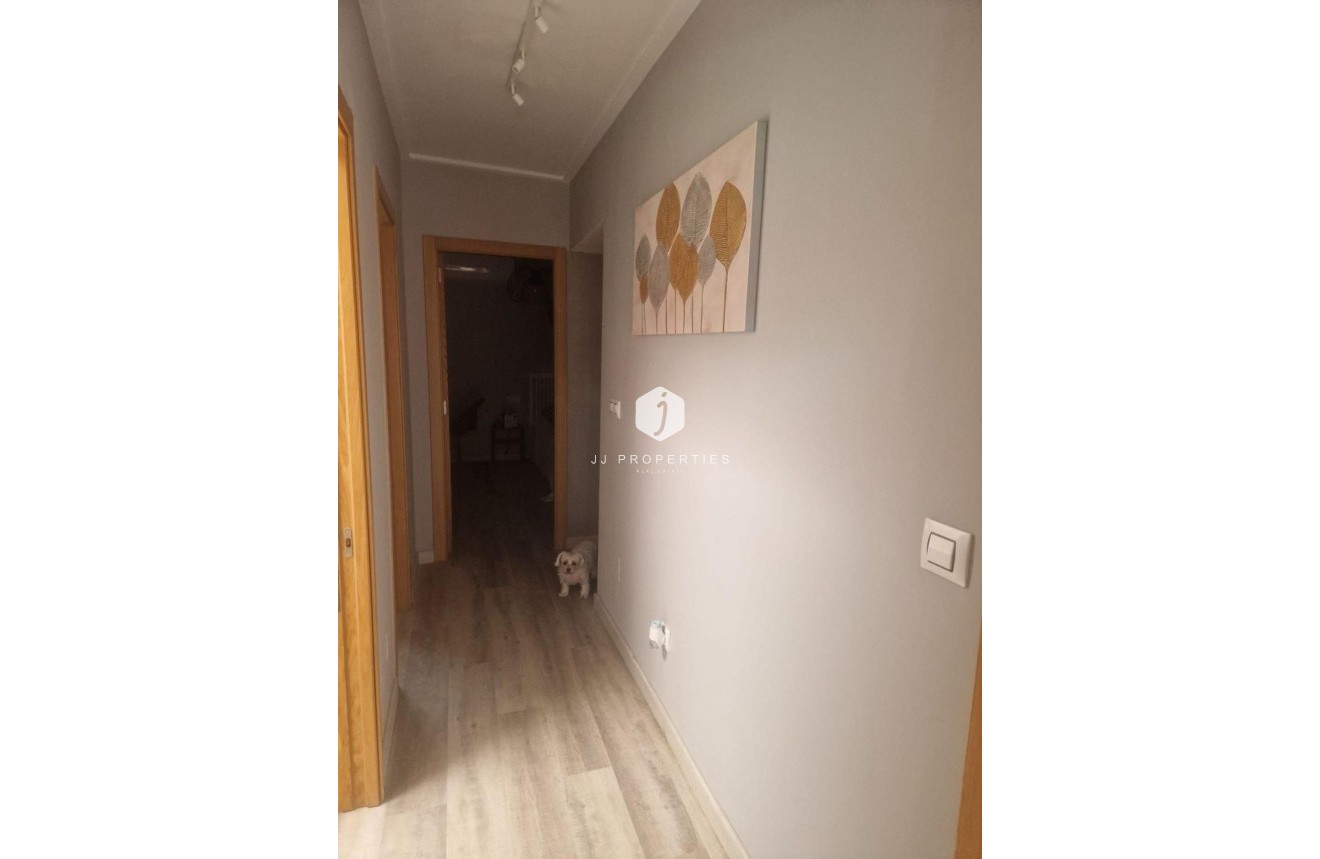 Tweedehands - duplex -
Torrevieja - Los Balcones - Los Altos del Edén