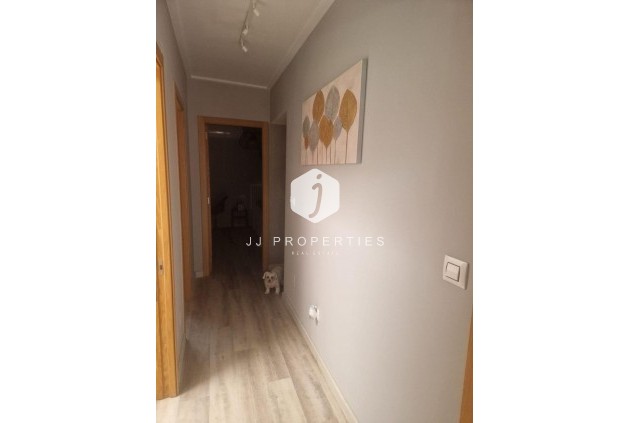 Tweedehands - duplex -
Torrevieja - Los Balcones - Los Altos del Edén