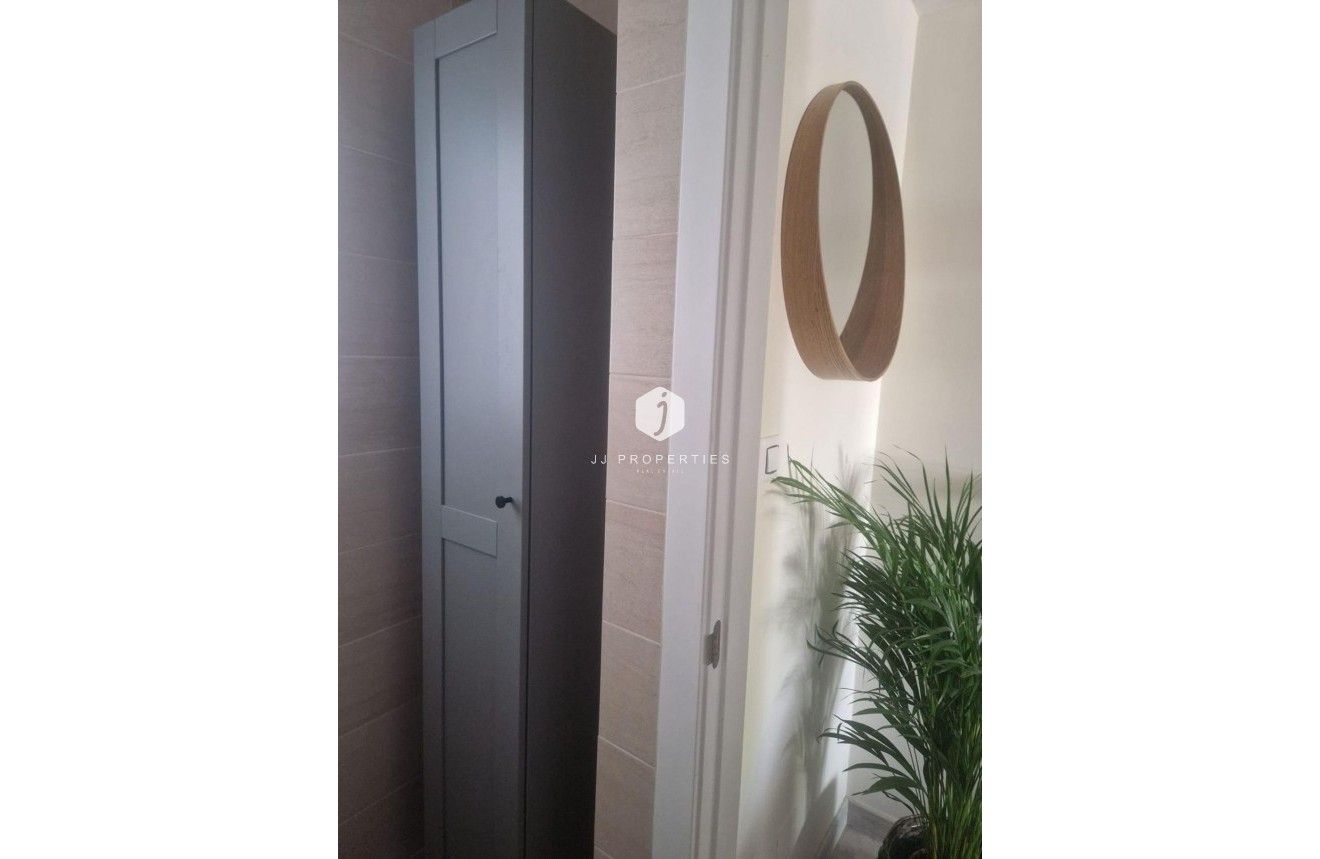 Tweedehands - duplex -
Torrevieja - Los Balcones - Los Altos del Edén