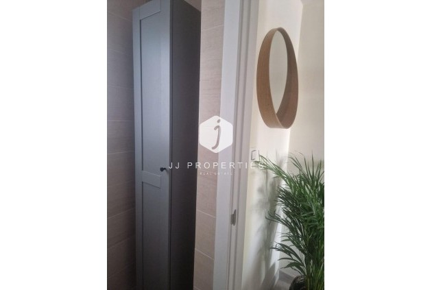 Tweedehands - duplex -
Torrevieja - Los Balcones - Los Altos del Edén