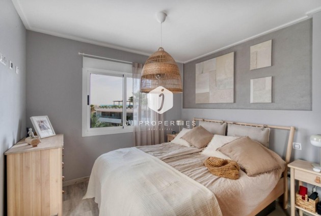 Tweedehands - duplex -
Torrevieja - Los Balcones - Los Altos del Edén