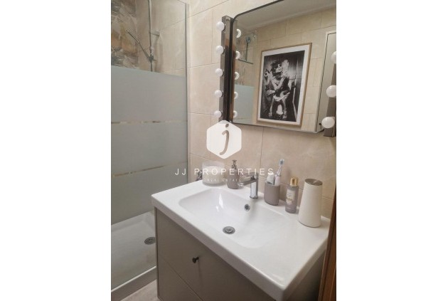 Tweedehands - duplex -
Torrevieja - Los Balcones - Los Altos del Edén