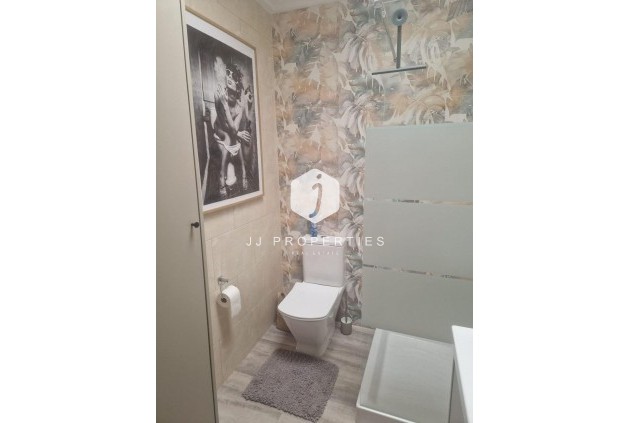 Tweedehands - duplex -
Torrevieja - Los Balcones - Los Altos del Edén