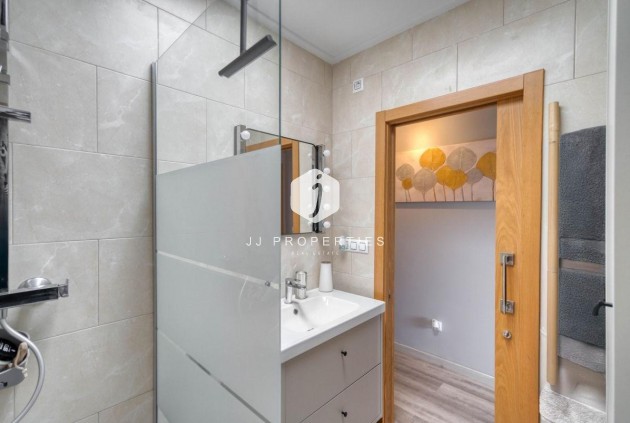 Tweedehands - duplex -
Torrevieja - Los Balcones - Los Altos del Edén