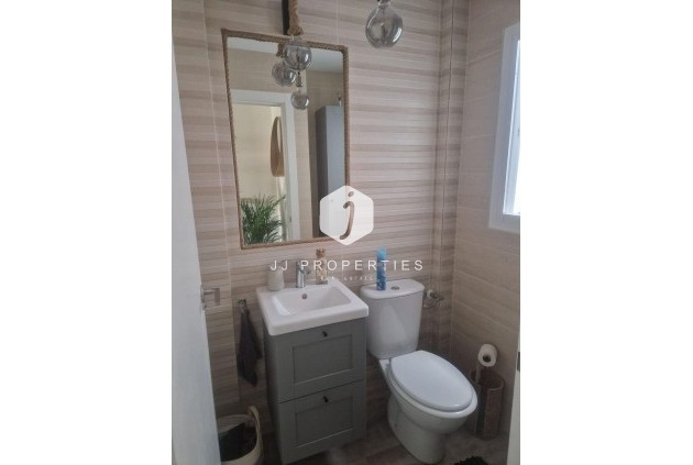 Tweedehands - duplex -
Torrevieja - Los Balcones - Los Altos del Edén