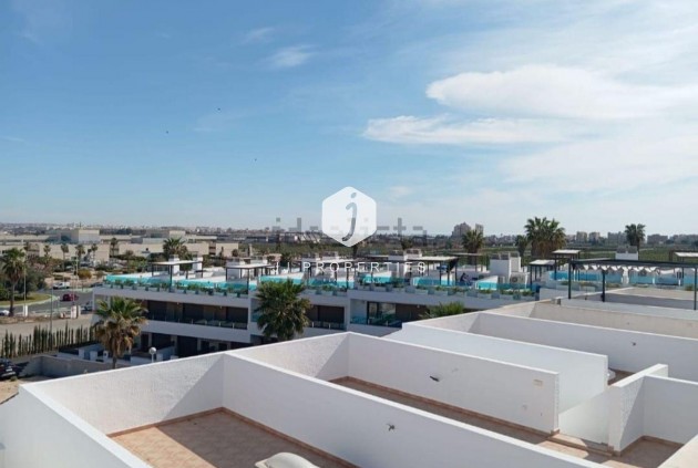 Tweedehands - duplex -
Torrevieja - Los Balcones - Los Altos del Edén