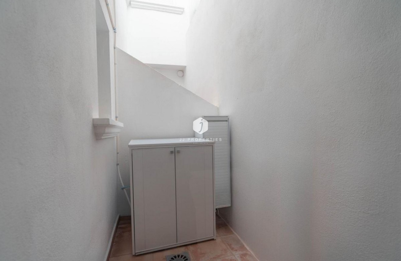 Tweedehands - duplex -
Torrevieja - Los Balcones - Los Altos del Edén