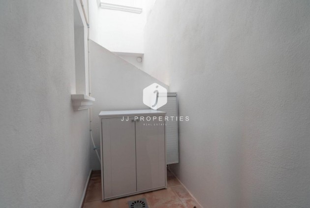 Tweedehands - duplex -
Torrevieja - Los Balcones - Los Altos del Edén