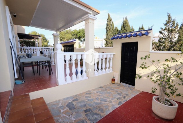 Tweedehands - Chalet -
San Miguel de Salinas - El Galán