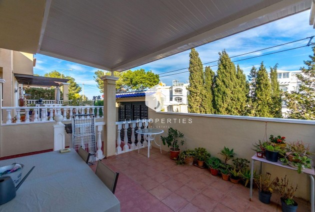 Tweedehands - Chalet -
San Miguel de Salinas - El Galán