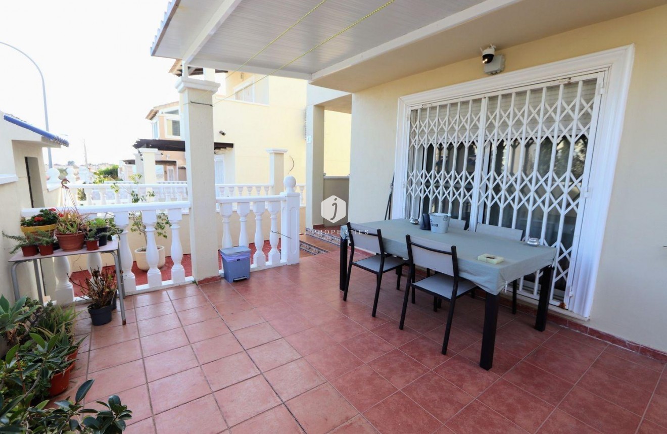 Tweedehands - Chalet -
San Miguel de Salinas - El Galán