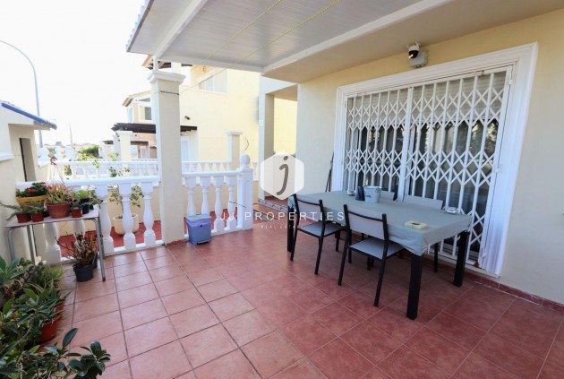 Tweedehands - Chalet -
San Miguel de Salinas - El Galán