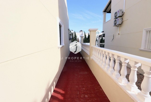 Tweedehands - Chalet -
San Miguel de Salinas - El Galán