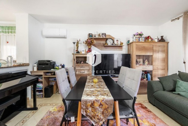 Tweedehands - Chalet -
San Miguel de Salinas - El Galán