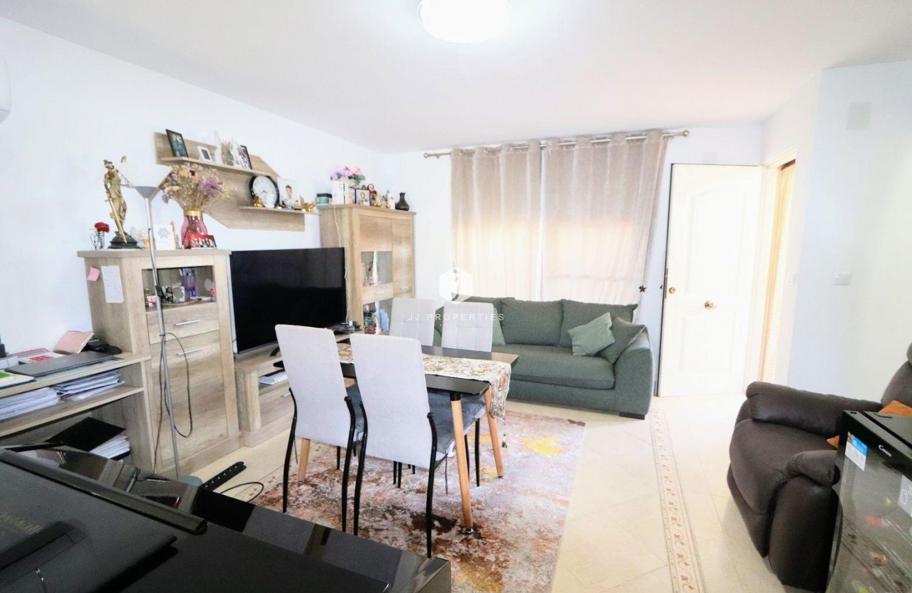 Tweedehands - Chalet -
San Miguel de Salinas - El Galán