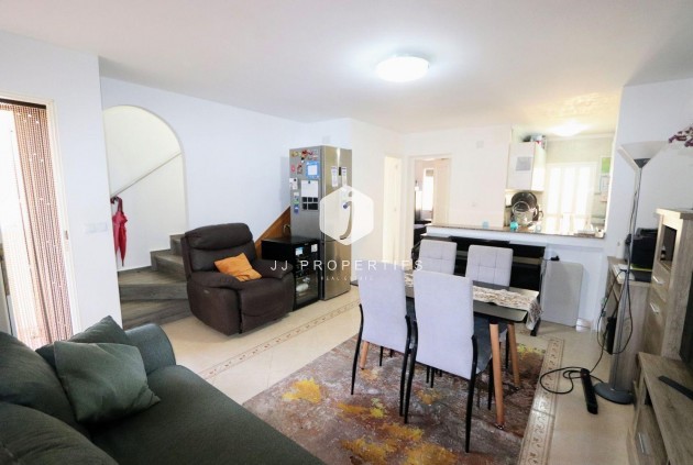 Tweedehands - Chalet -
San Miguel de Salinas - El Galán