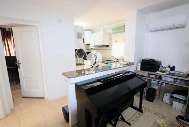 Tweedehands - Chalet -
San Miguel de Salinas - El Galán