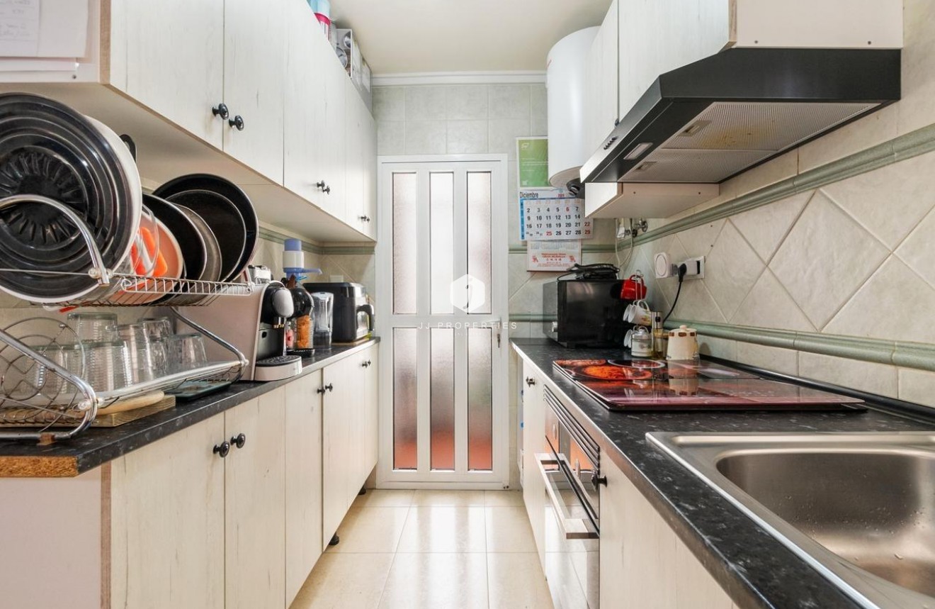 Tweedehands - Chalet -
San Miguel de Salinas - El Galán