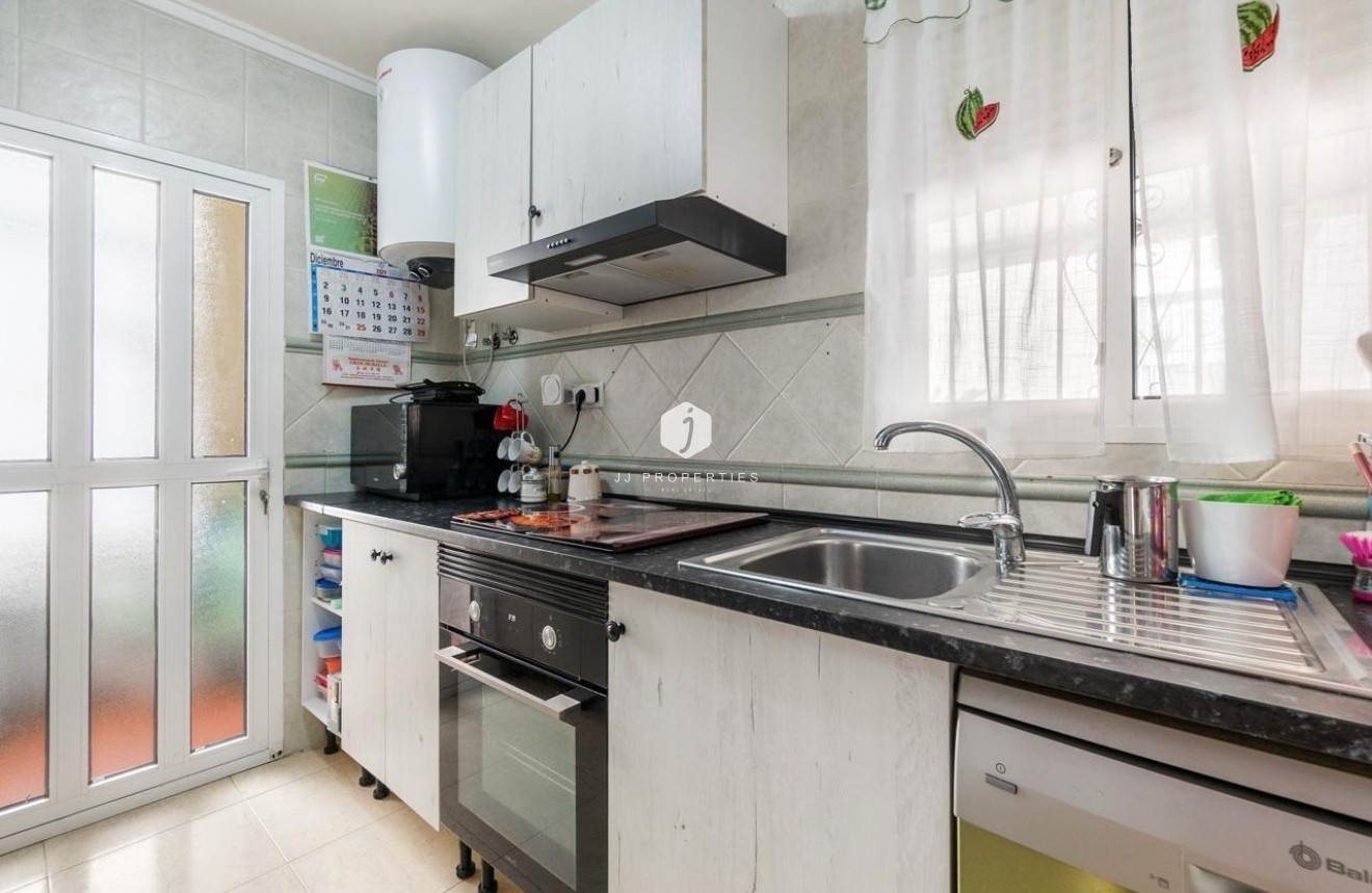 Tweedehands - Chalet -
San Miguel de Salinas - El Galán