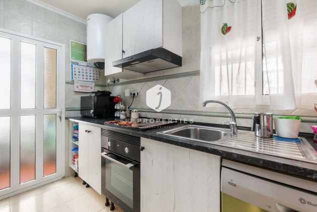 Tweedehands - Chalet -
San Miguel de Salinas - El Galán