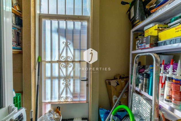 Tweedehands - Chalet -
San Miguel de Salinas - El Galán