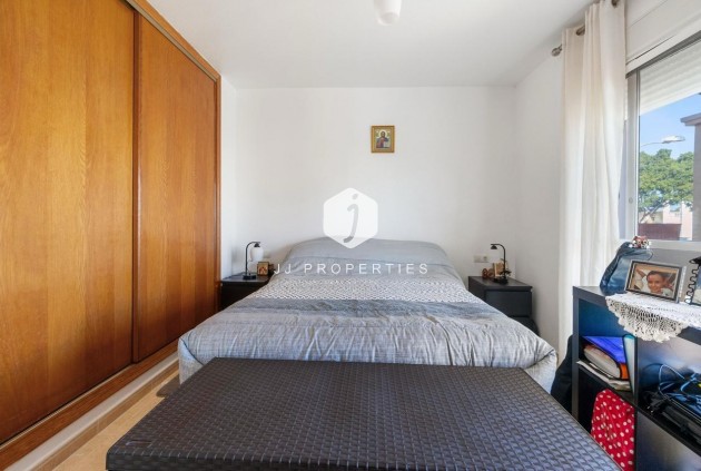 Tweedehands - Chalet -
San Miguel de Salinas - El Galán