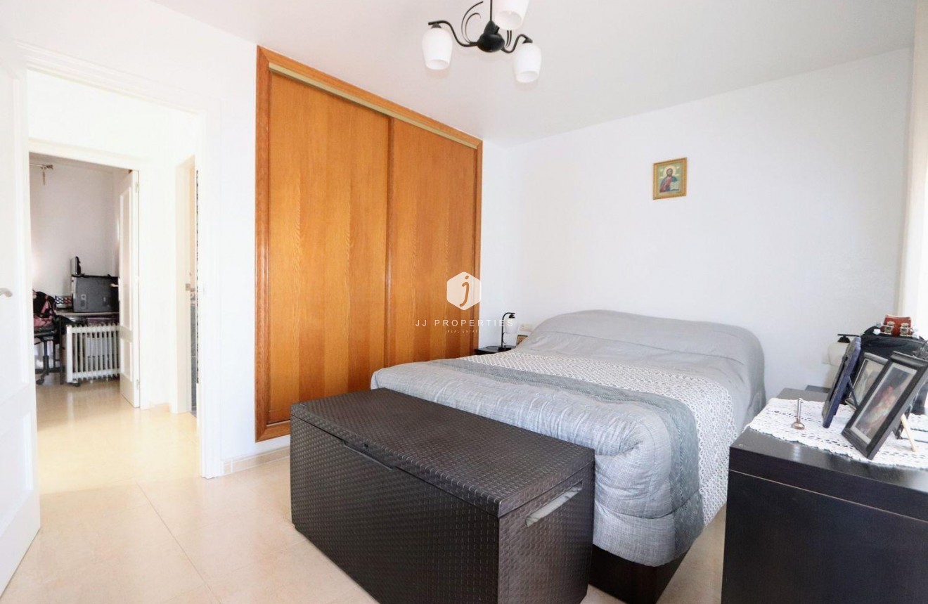 Tweedehands - Chalet -
San Miguel de Salinas - El Galán