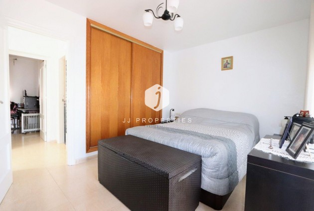 Tweedehands - Chalet -
San Miguel de Salinas - El Galán